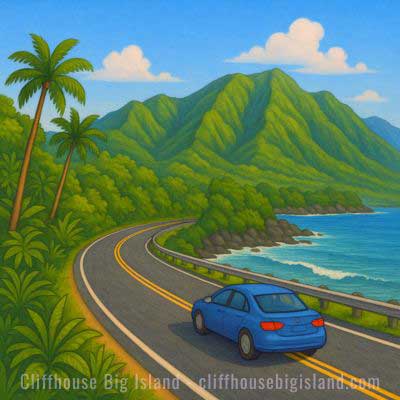 Big-Island-Transportation Big-Island-Transportation