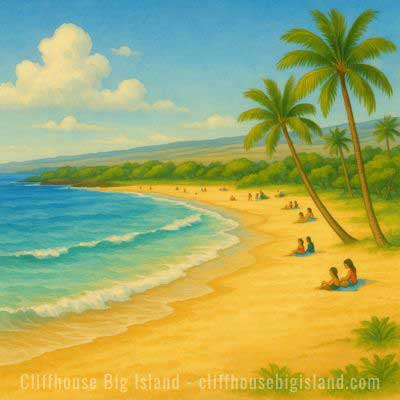 Kohala-Coast-Big-Island's-Best-Beaches Kohala-Coast-Big-Island's-Best-Beaches