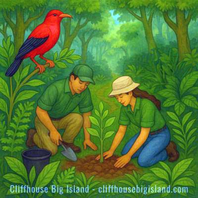 Protecting-Lush-Rainforests Protecting-Lush-Rainforests
